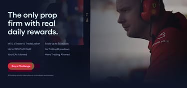 funderpro propfirm review