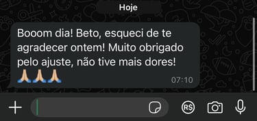 melhor clínica de quiro em nh