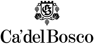 Coat of arms of Cà del Bosco 