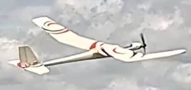 Doug B Glider