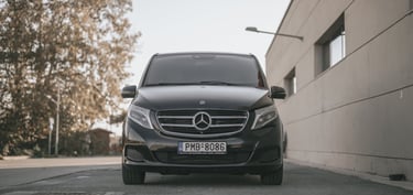 Premium Move - Your reliable transportation partner in Greece