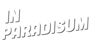 in paradisum logo
