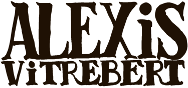 Alexis Vitrebert.