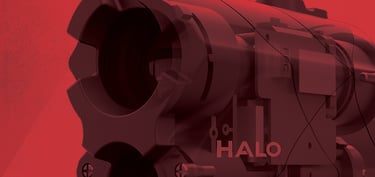 GSM Outdoors multi-brand visual and packaging design