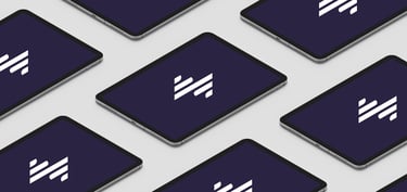 Solera brand identity and visual system design