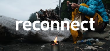 Solo Stove brand messaging and packaging design