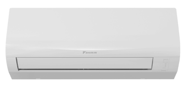 baltas daikin sensira kondicionierius ftxf-e 