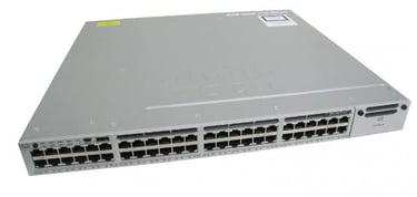 WS-C3850-48F-L