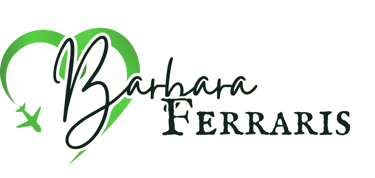 Logo brand Barbara Ferraris