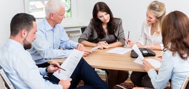 Stay compliant with global aviation laws – ICAO, IATA, GACA, EASA & more