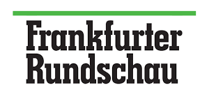 Das Logo von Frankfurter Rundschau