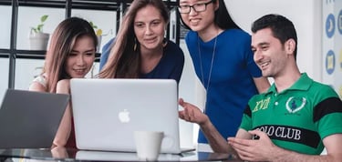 formation ia pour collaborateur nantes