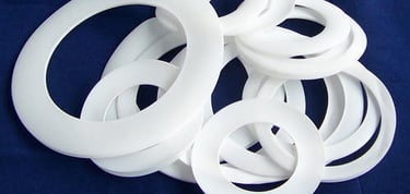 Teflon Gaskets