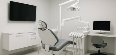 gabinete dental en gran canaria - 1