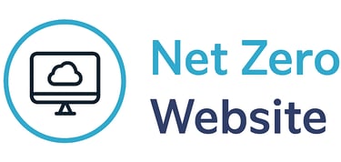 net zero website