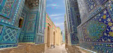 foto uzbekistan