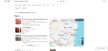 SEO Case Study – 10,000+ keywords ranked by Dhana Sekaran, SEO Expert in Mumbai