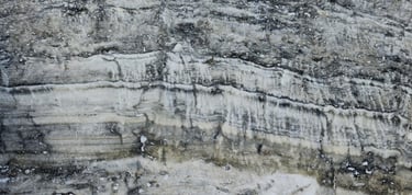 Płytki trawertyn 30x60 szary ciemny Silver