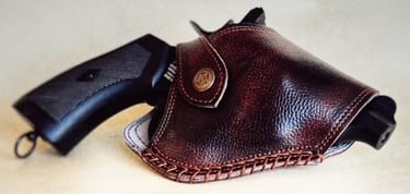 webley 2.5 inch co2 air gun in cover