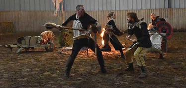 Combat