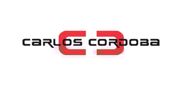Carlos Cordoba Logo