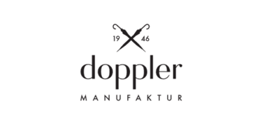 doppler Manufaktur Logo