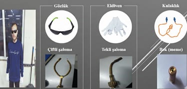 Lehimleme ekipmanları