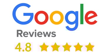 Google review