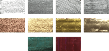 Padel Vibes special finishes for custom padel rackets