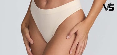 women thong panties