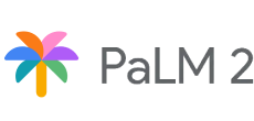 Palm 2 logo