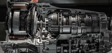 DL382 0CK 0CJ 0CL 0DN rezervni djelovi za automatski menjač VW, Audi, SEAT, Škoda, Porsche, Cupra