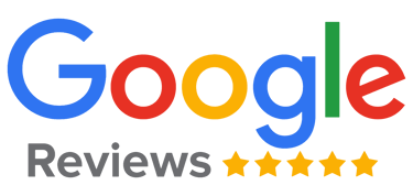 Reseñas de Google de 5 Estrellas
