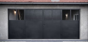 vrata ya magacin, metalna vrata, zakljucavanje, sigurnost, beograd, kragujevac