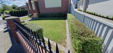 Hedge Trimming, General garden maintenance and landscaping