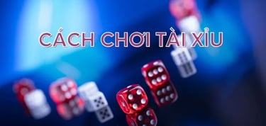Hướng dẫn cách chơi tài xỉu dựa theo lịch sử đối đầu