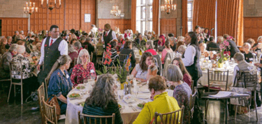 2019 Benefit - Luncheon