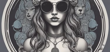 low angle view photography of a gray building