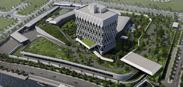 US ConGen Lagos - Opening 2027