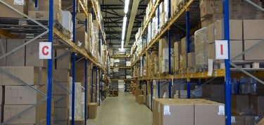 Foreign trade audits