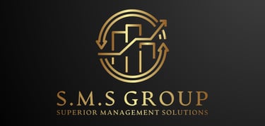 sms group logo