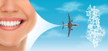 Dentista a Tirana