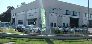 Duplicazione chiavi auto a Buscate, Arconate, Magnago, Cuggiono, Inveruno, Busto Garolfo, Bernate