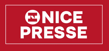 logo Nice Presse