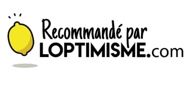 Praticienne recommandée par l'équipe de L'Optimisme.com