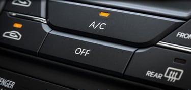 Car Air Conditioning Experts