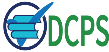 Logo of DCPS