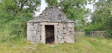 les causses du quercy
