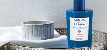 Acqua Di Parma Blue Mediterranean