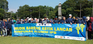 spanduk bogor